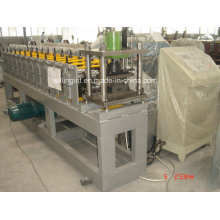 Shutter Door Roll Forming Machine